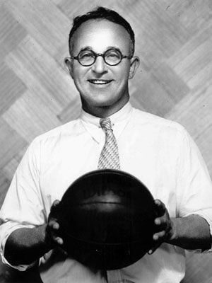 Walter Meanwell